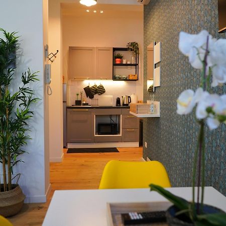 Santo Apartment In Trastevere Rzym Zewnętrze zdjęcie