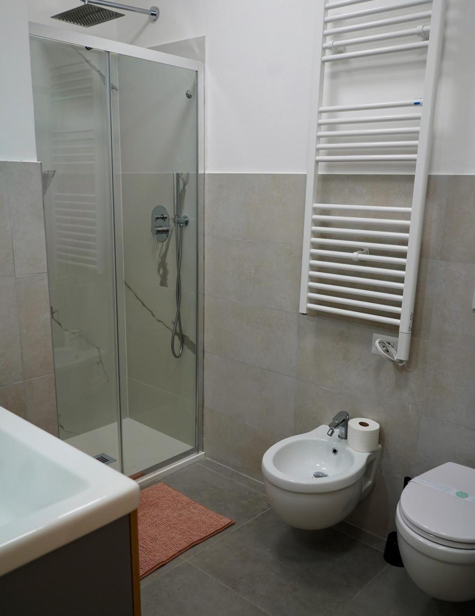 Santo Apartment In Trastevere Rzym Zewnętrze zdjęcie