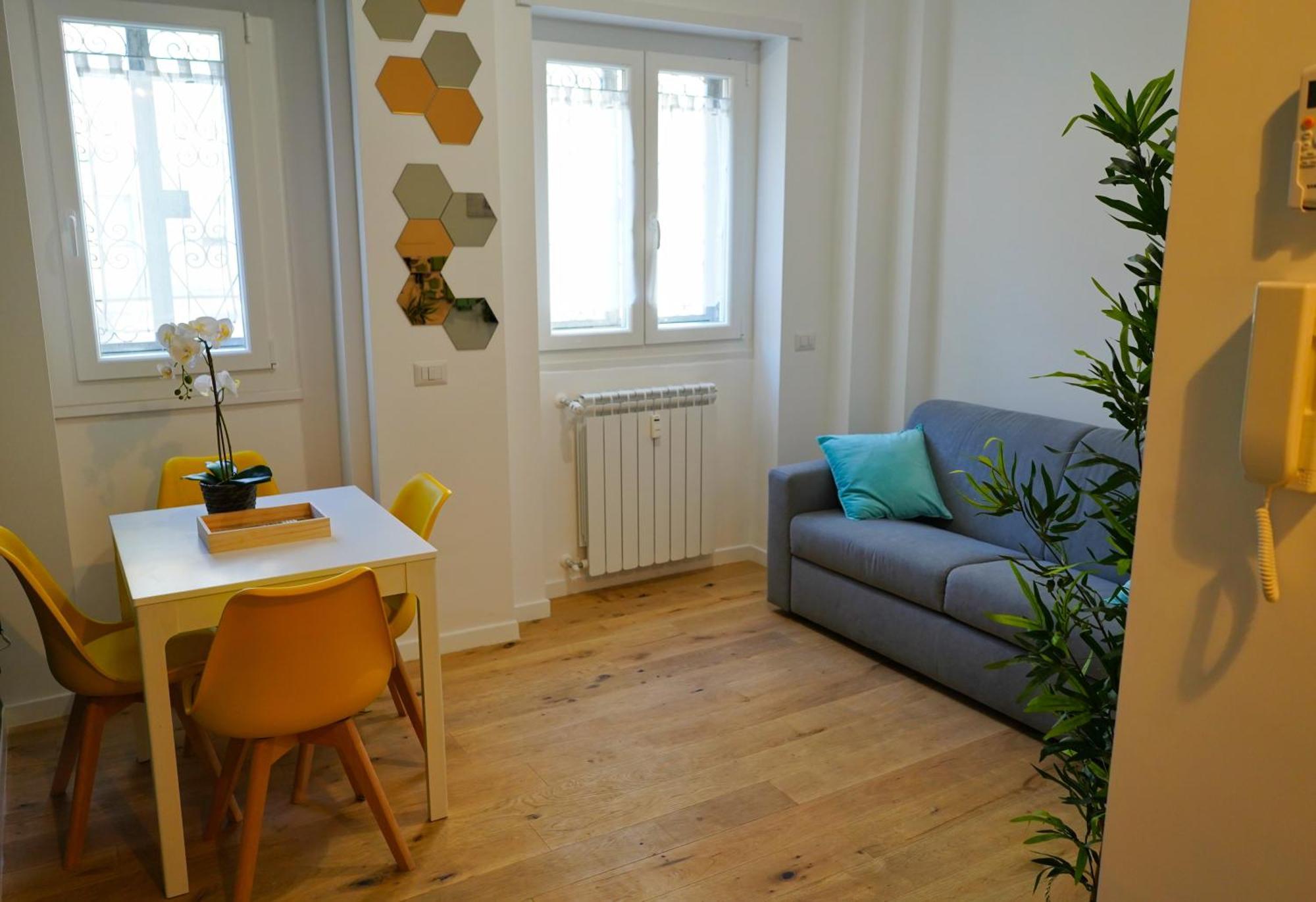 Santo Apartment In Trastevere Rzym Zewnętrze zdjęcie