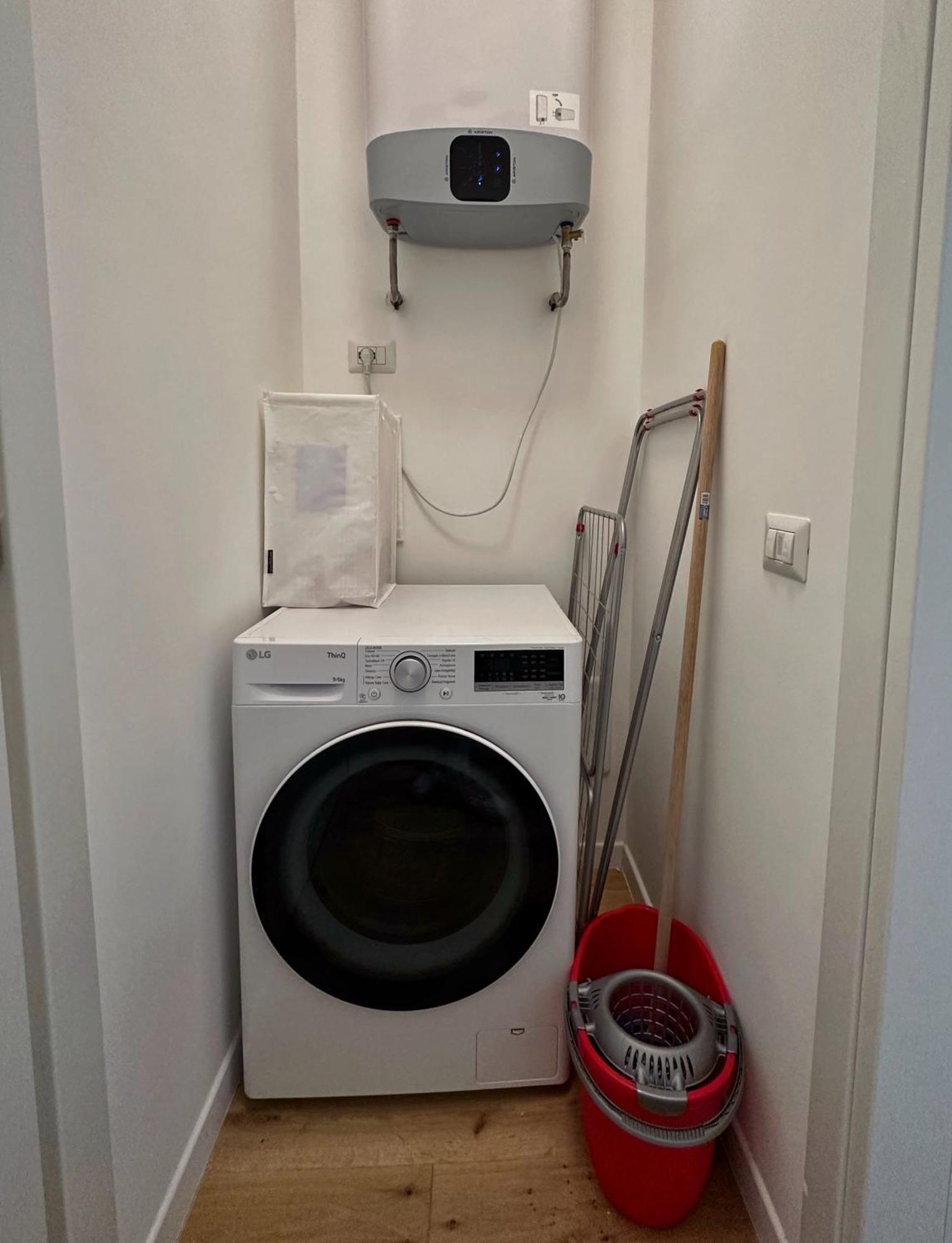 Santo Apartment In Trastevere Rzym Zewnętrze zdjęcie
