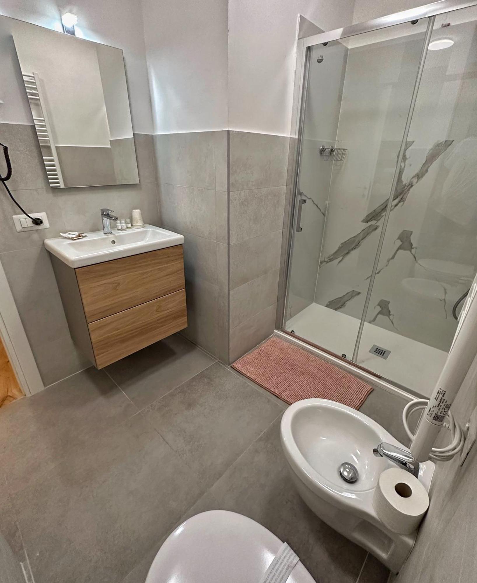 Santo Apartment In Trastevere Rzym Zewnętrze zdjęcie