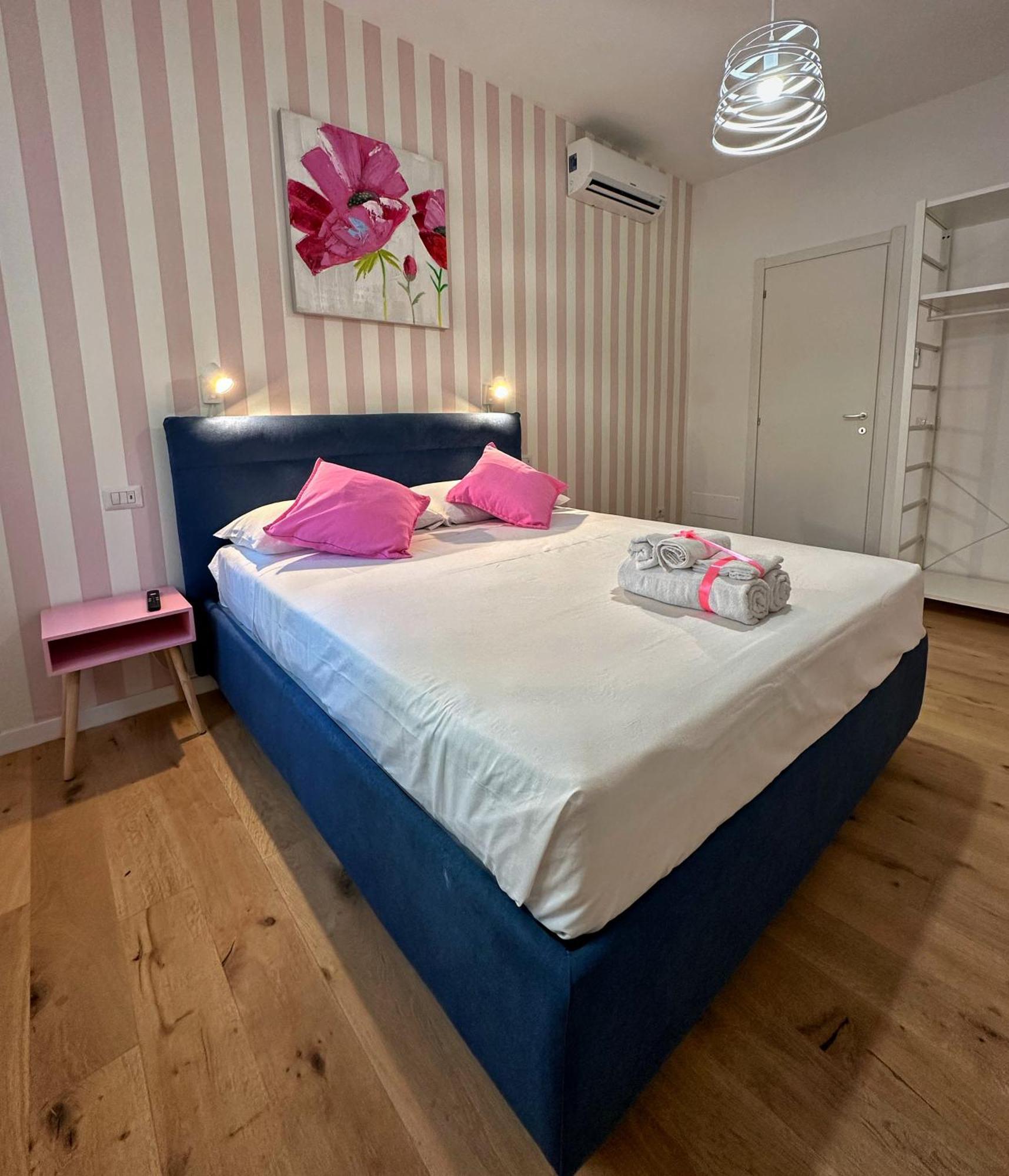 Santo Apartment In Trastevere Rzym Zewnętrze zdjęcie